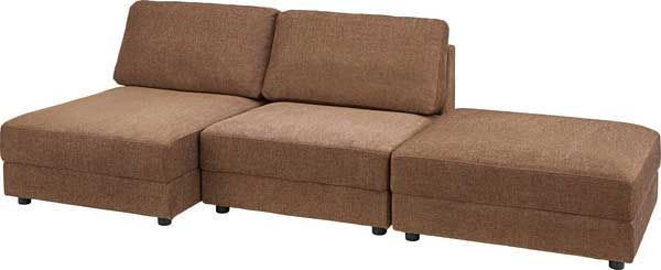 ゆったりリビングソファシリーズ