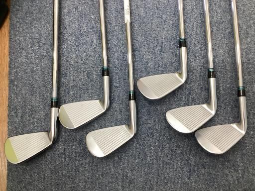 ダンロップ SRIXON ZX 7 6 S アイアンセット IR リシャフト フレックスその他 メンズ 男性用 右利き 右用 Cランク ゴルフクラブ