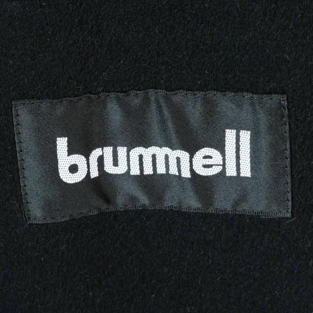 ロングコート メンズ