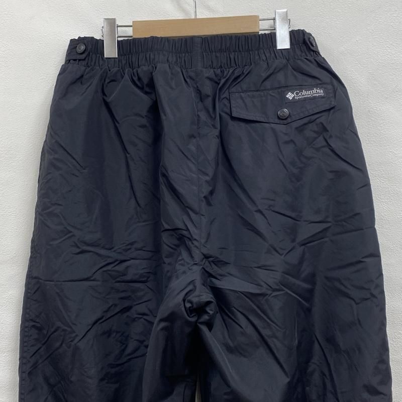 Columbia コロンビア その他ボトムス 90's 中綿 ナイロン スキーパンツ