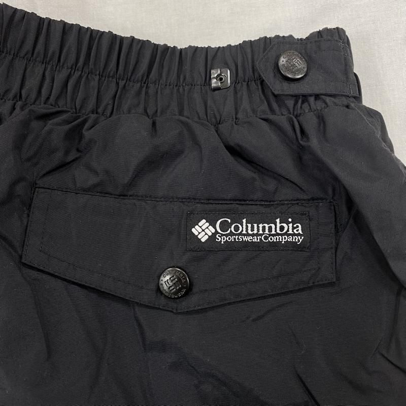 Columbia コロンビア その他ボトムス 90's 中綿 ナイロン スキーパンツ