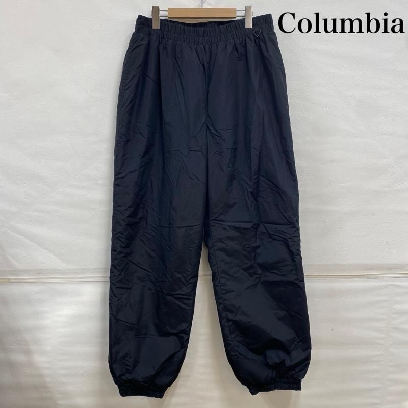 Columbia コロンビア その他ボトムス 90's 中綿 ナイロン スキーパンツ