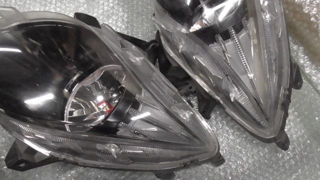 フォルツァZ MF10-1001x