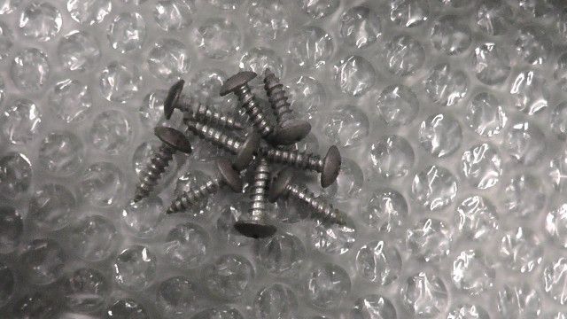 フォルツァZ MF10 の フロントマスク セット 1761873996