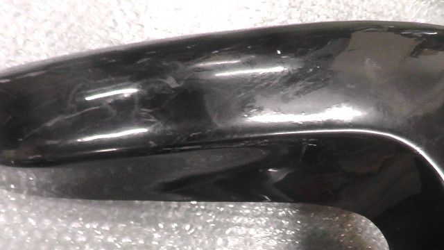 フロントマスク