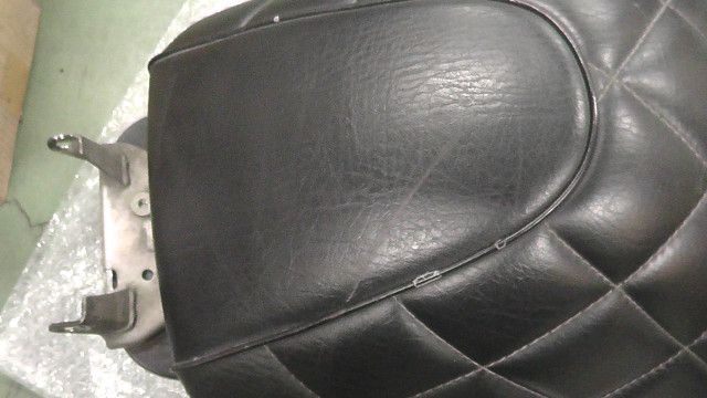 フォルツァZ MF10-1001xxx の シート 1761874507