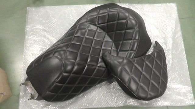 フォルツァZ MF10-1001xxx の シート 1761874507