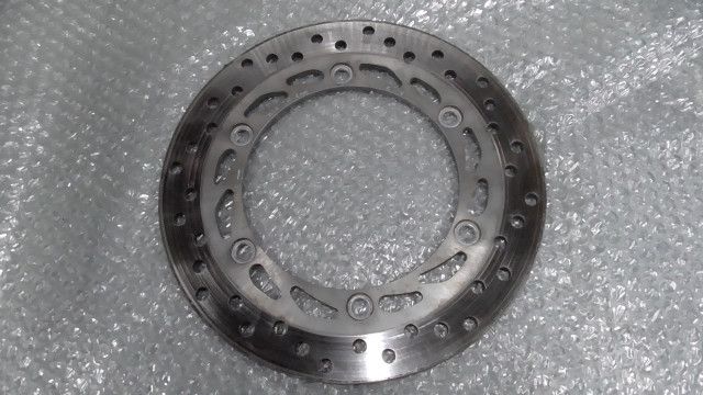 専用ページです。 フォルツァZ MF10-1001xxx の フロント ディスクローター:#1761874799