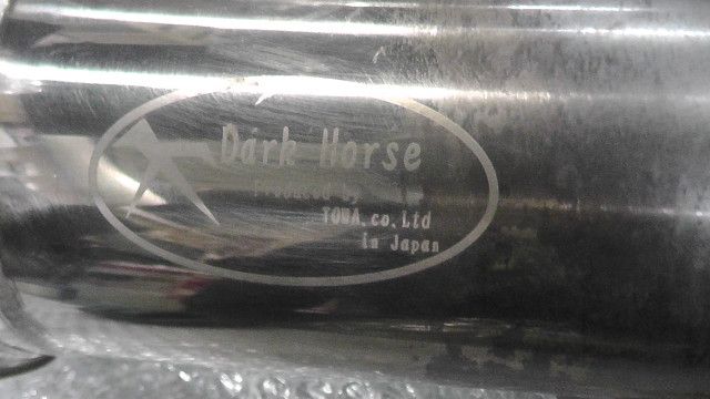 ＤarkHorse