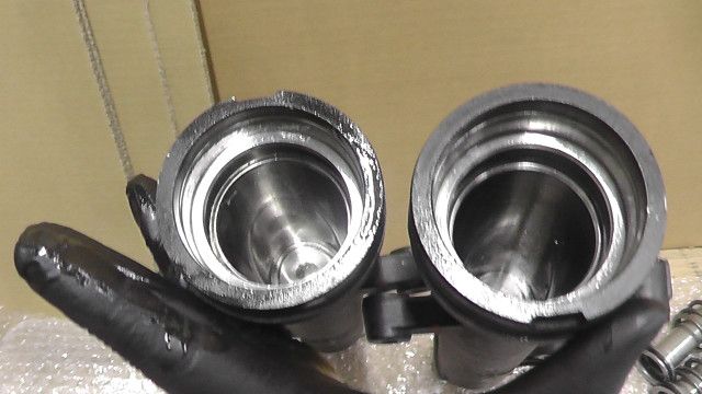 Ninja 400R ER400Bの アウターチューブ セット 1761884303 WWW_BRIGHTFACE_UK