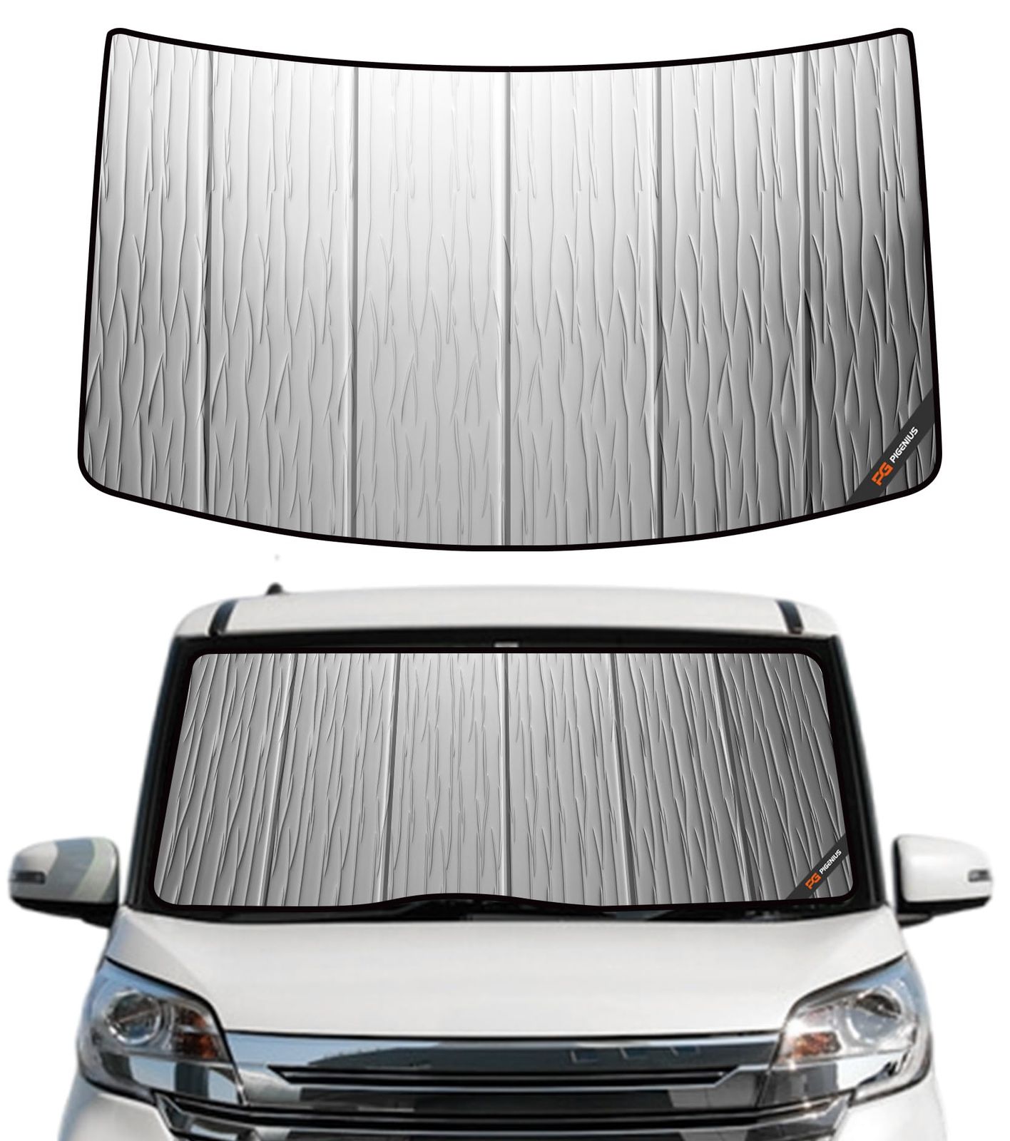 新品未使用 〈 〉 シェルフ付きミラー　ブラック コレクションボード 背面ミラー付き (WH) | ニトリネット【公式】 家具