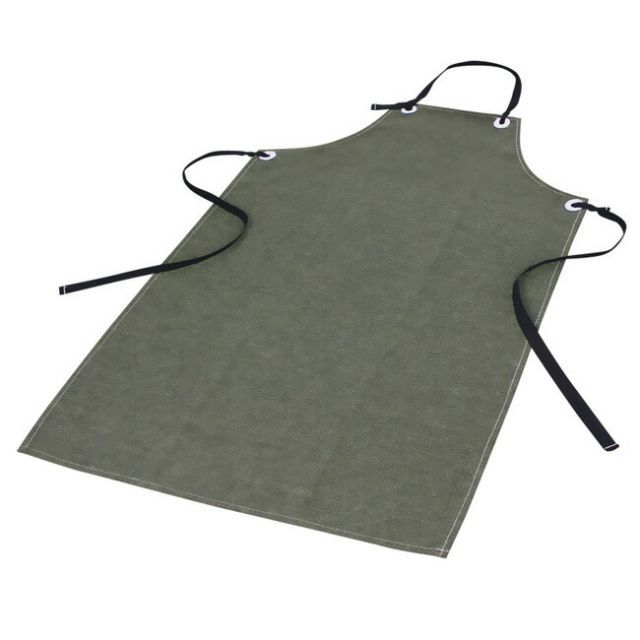 受注生産 タフワークラムロ胸前掛け TFDA-20【大中産業】 | 作業 現場 多用途 マルチ 仕事 ビジネス