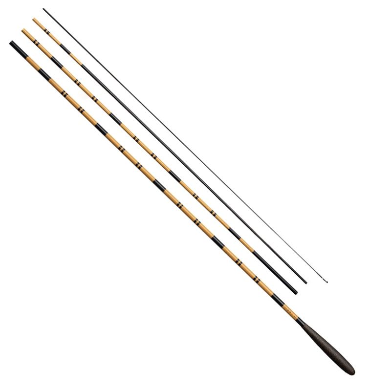 がまかつ Gamakatsu がまへら 我楽 18.0尺