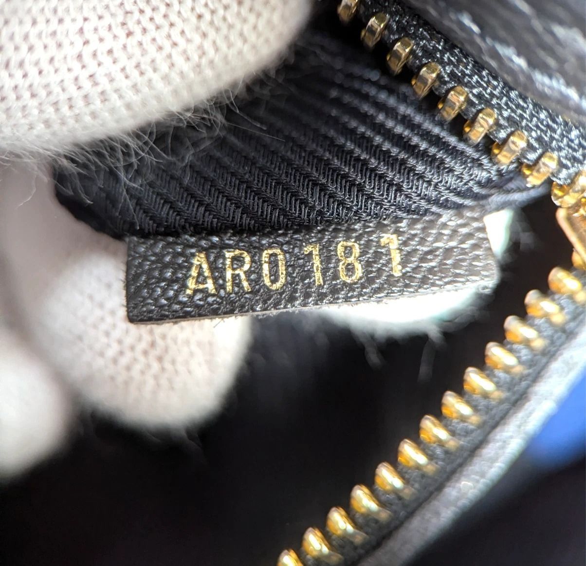 本物 ルイ ヴィトン ショルダーバッグ ブロックストート モノグラム M40504 LOUIS VUITTON バッグ ヴィンテージ レディース メンズ 廃盤 DECORATOM_COM_BR