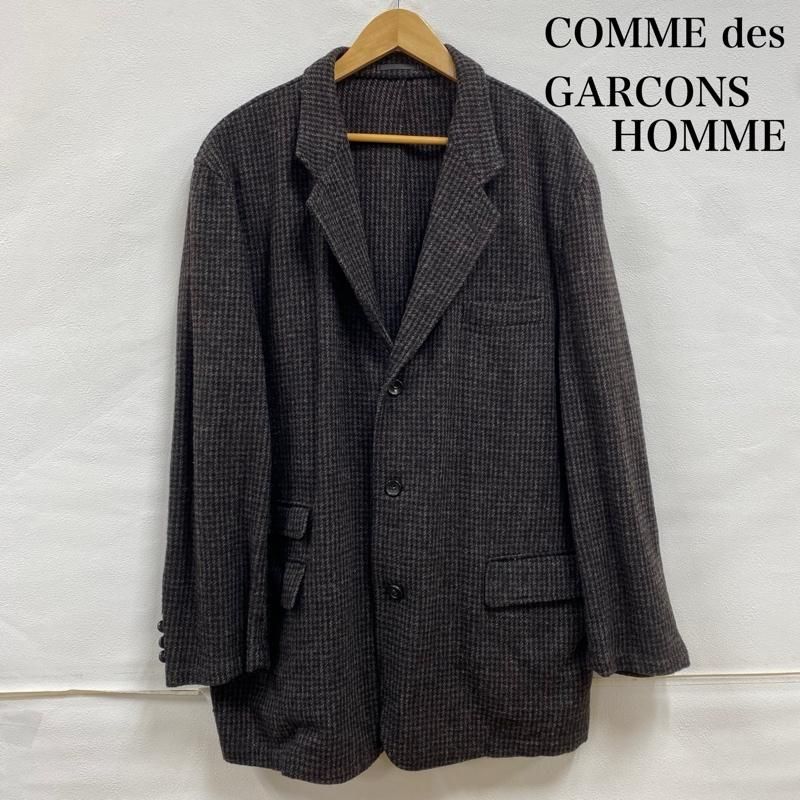 COMME des GARCONS HOMME コムデギャルソンオム ジャケット、上着