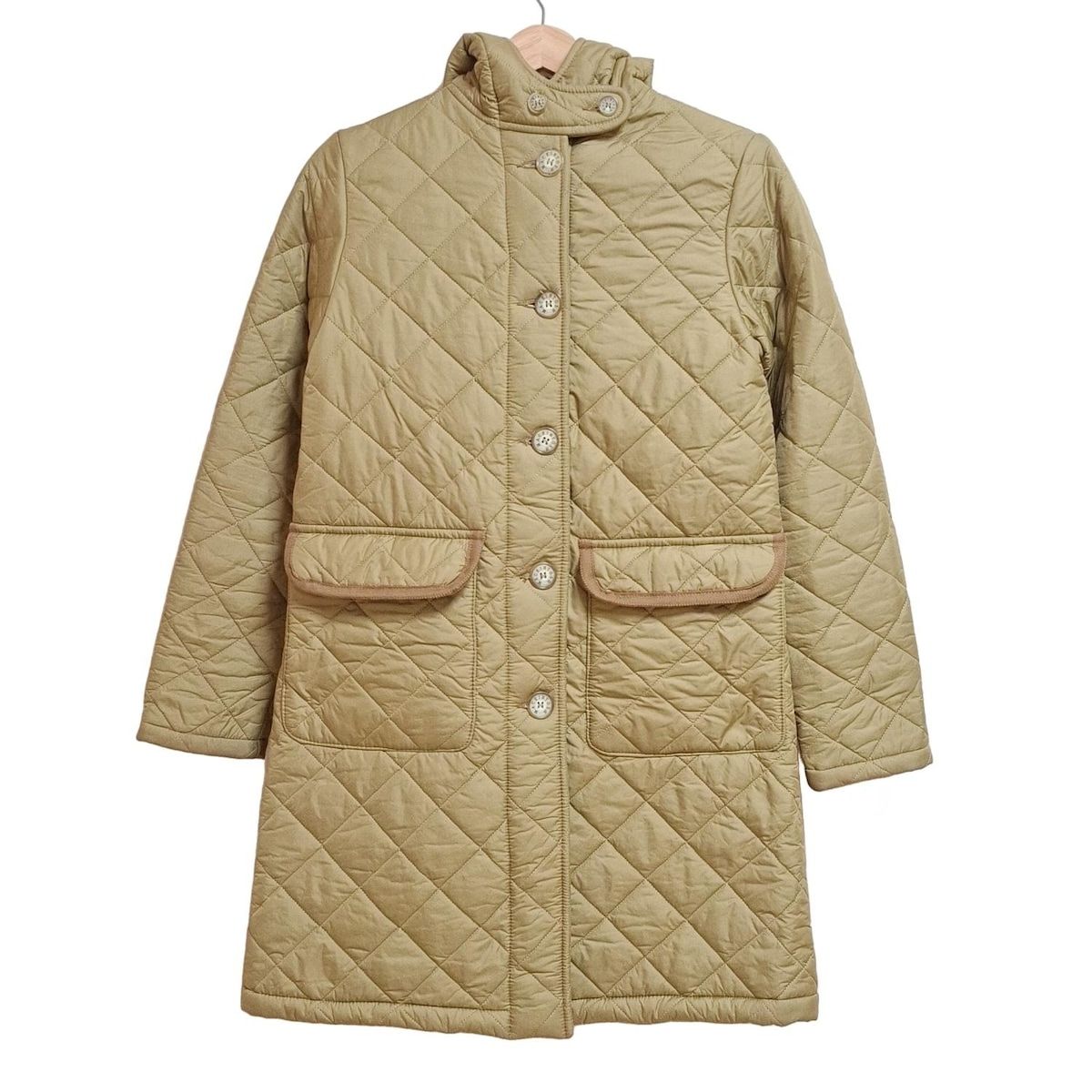 MACKINTOSH(マッキントッシュ) コート サイズ36 S レディース - ライト