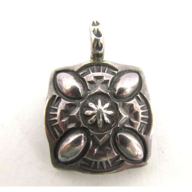 メダル型　ペンダントヘッド 第54回全国高校野球選手権甲子園大会優勝メダル