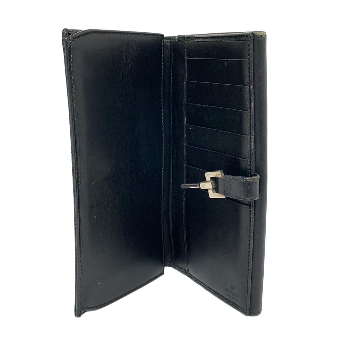 長財布 ジャッキー