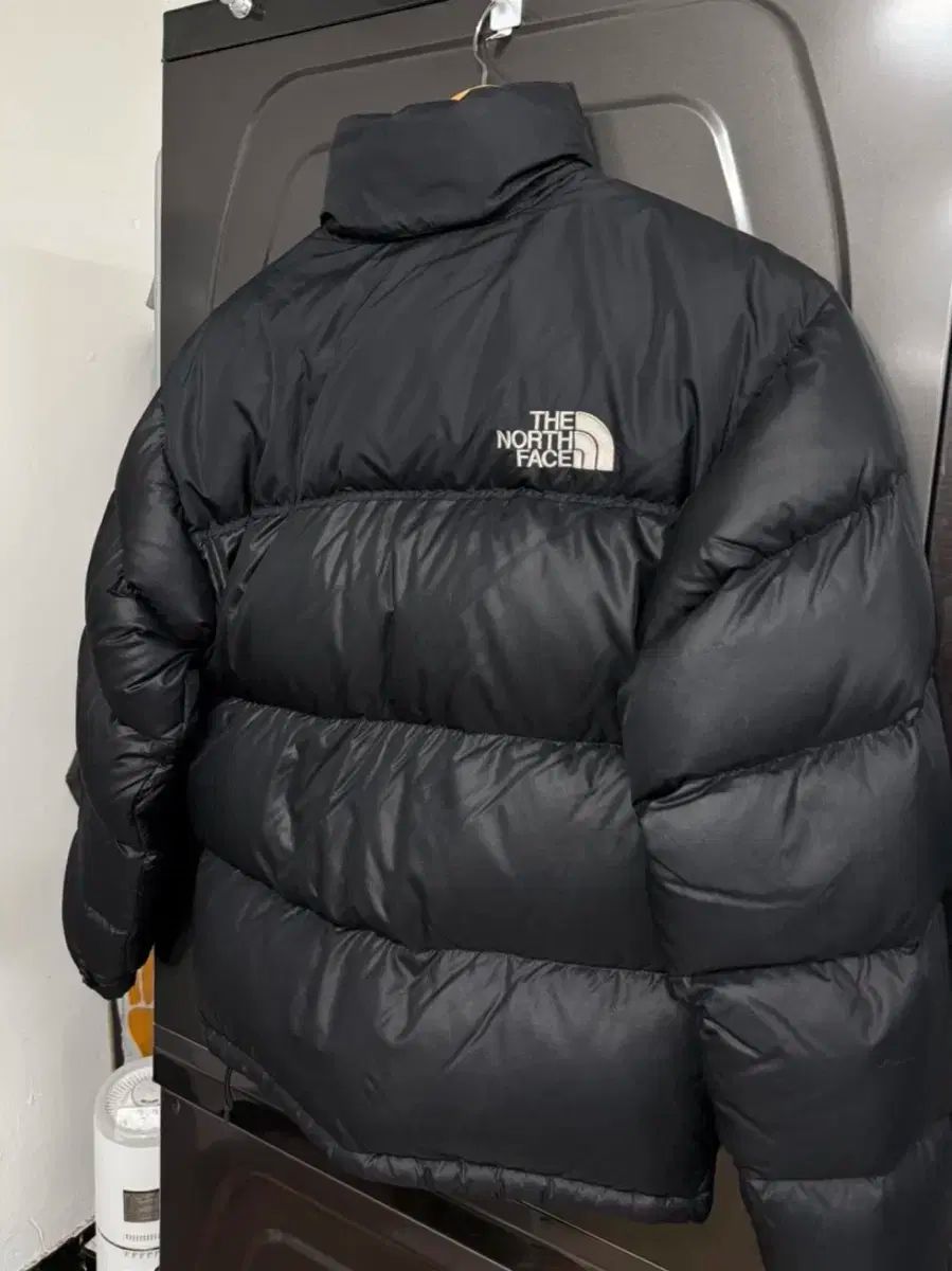 THE NORTH FACE ザノースフェイス ヌプシ ダウン S