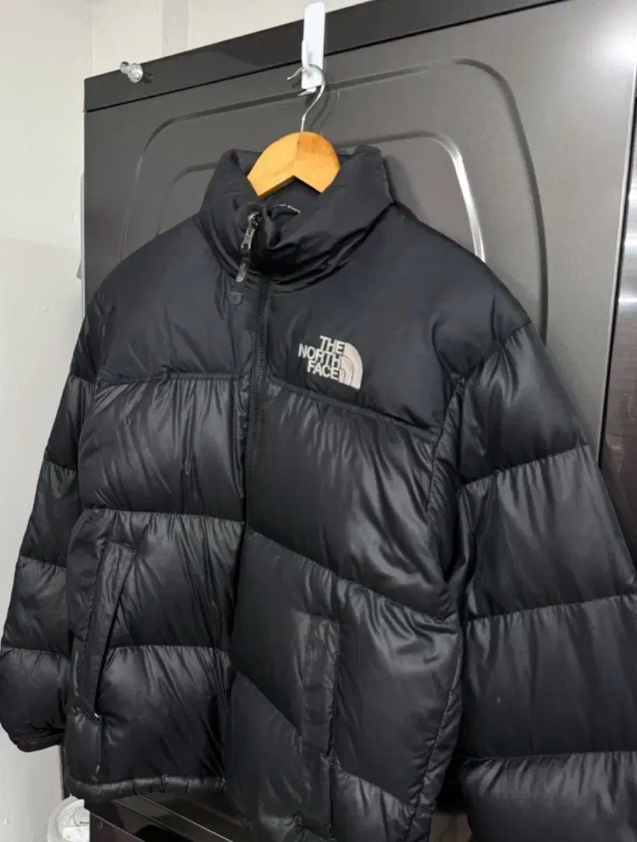 THE NORTH FACE ザノースフェイス ヌプシ ダウン S