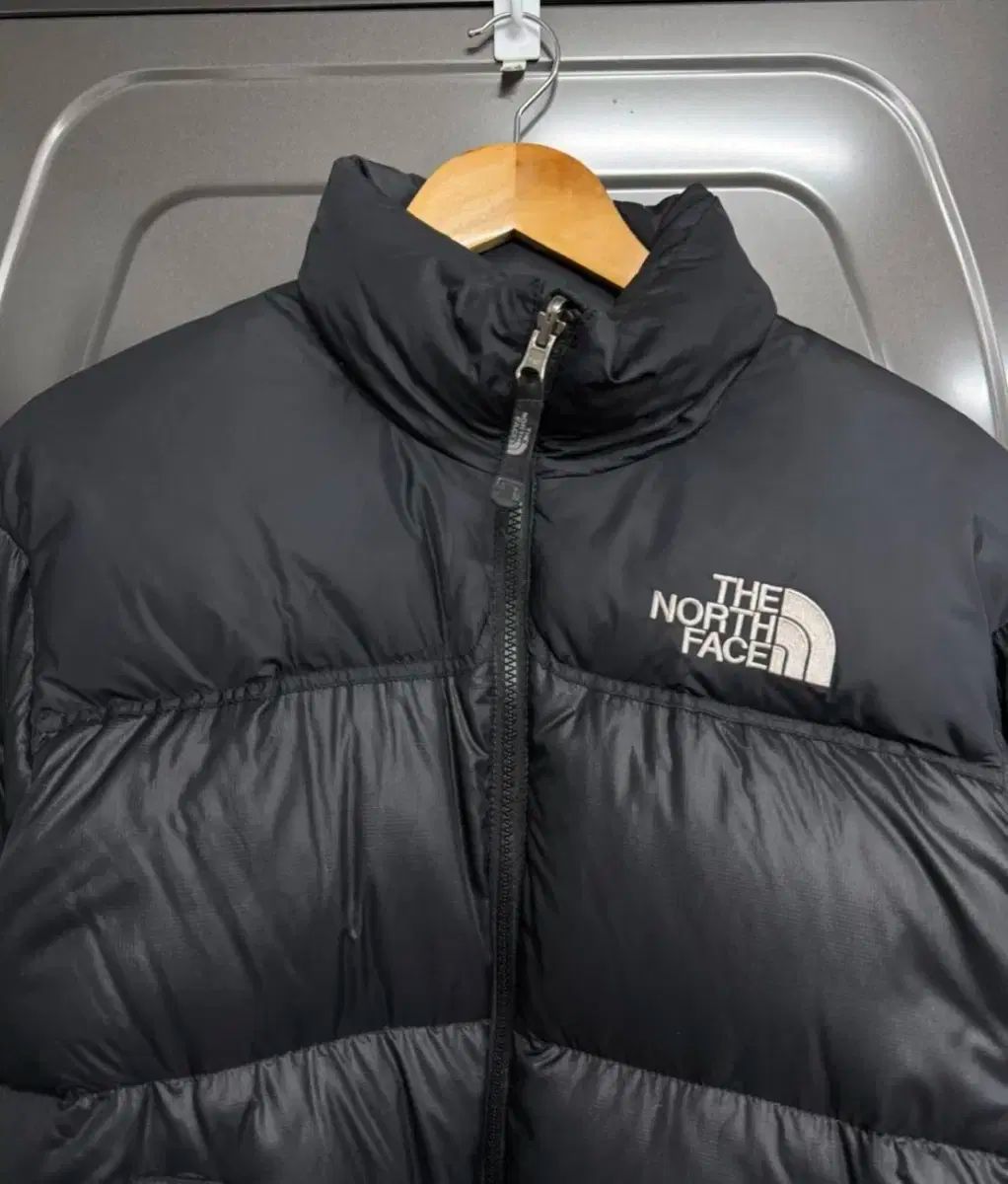 THE NORTH FACE ザノースフェイス ヌプシ ダウン S GULLKHAN_COM
