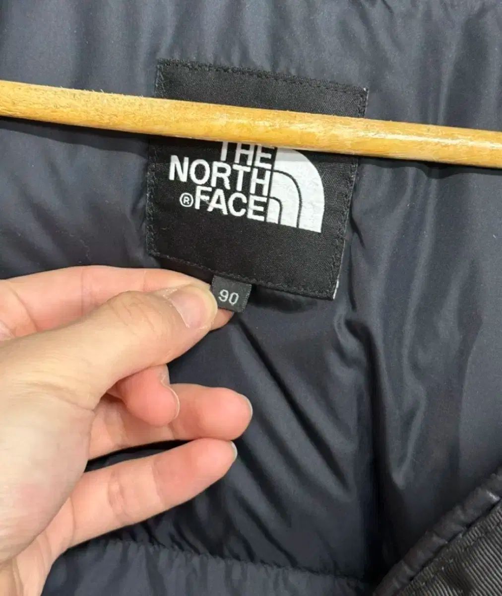 NORTH FACE