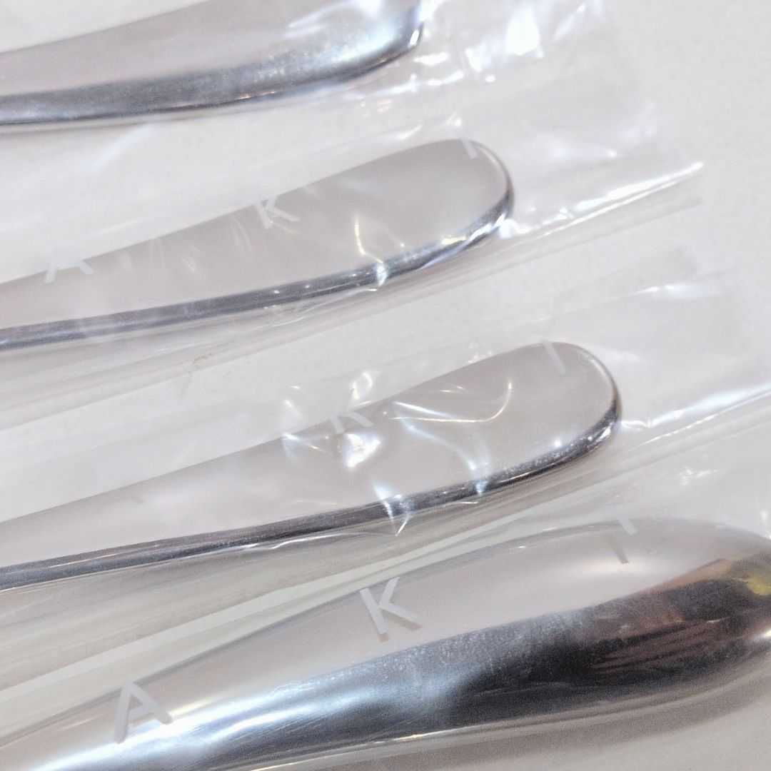 テーブルナイフ 6本