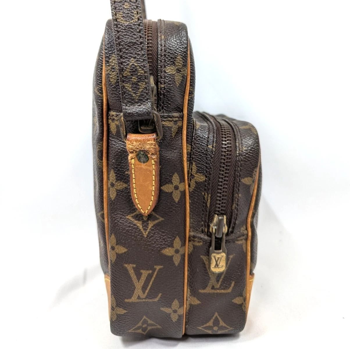 ヴィンテージルイヴィトン Louis Vuitton モノグラム バケット（LOUIS VUITTON） ルイ ヴィトン LOUIS VUITTON