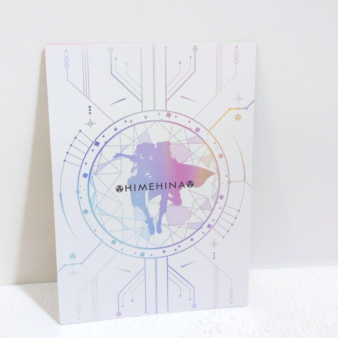 【超希少】ヒメヒナ バブリン総会 特典グッズ・:*+. 未開封品 ヒメヒナ バブリン総会 会場限定特典全種セット｜Yahoo