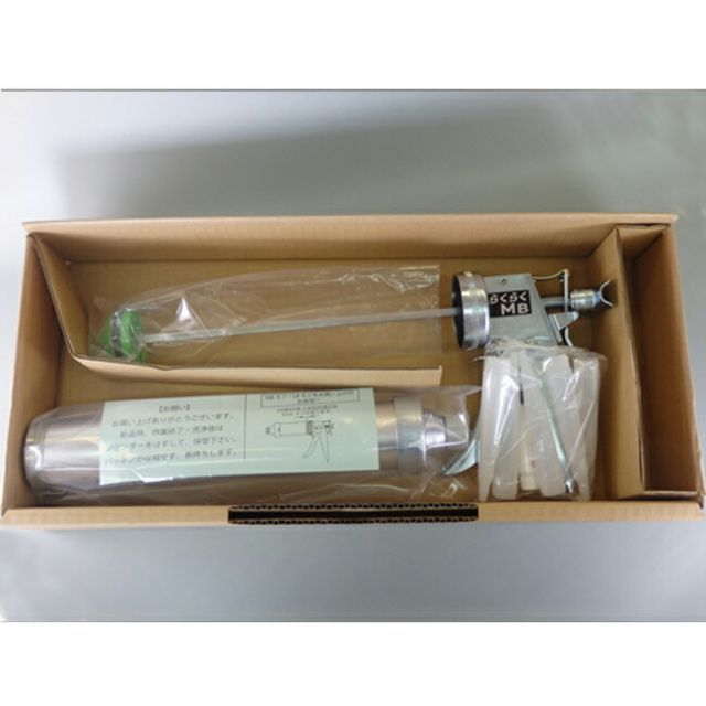 標準型ハンドル