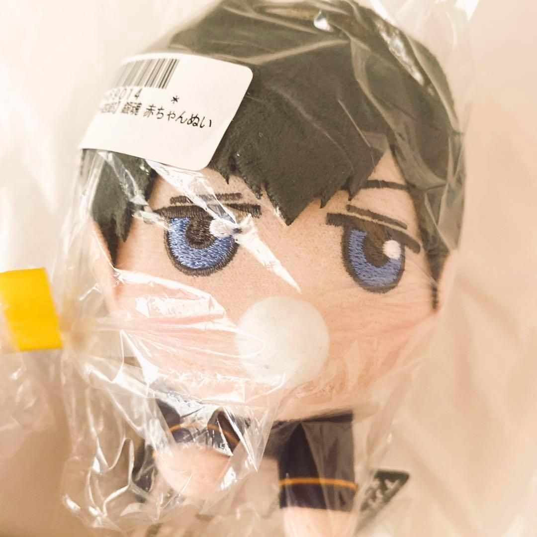 銀魂 赤ちゃんぬいぐるみ ミニマスコット はいはい ちびぐるみ まとめ