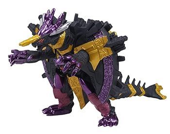 ウルトラ怪獣DX ギルバリス