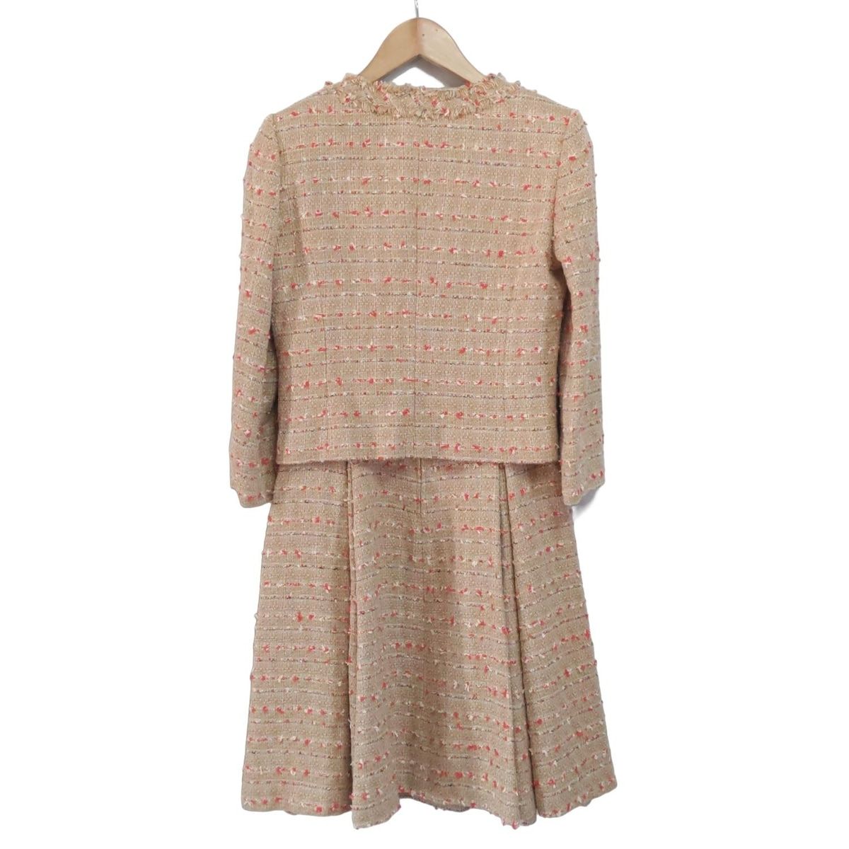 FOXEY(フォクシー) ワンピーススーツ レディース - 38674/38200