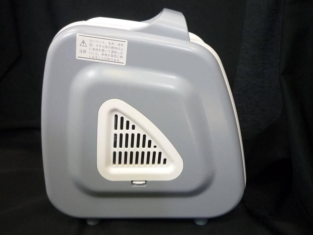 高濃度酸素発生器