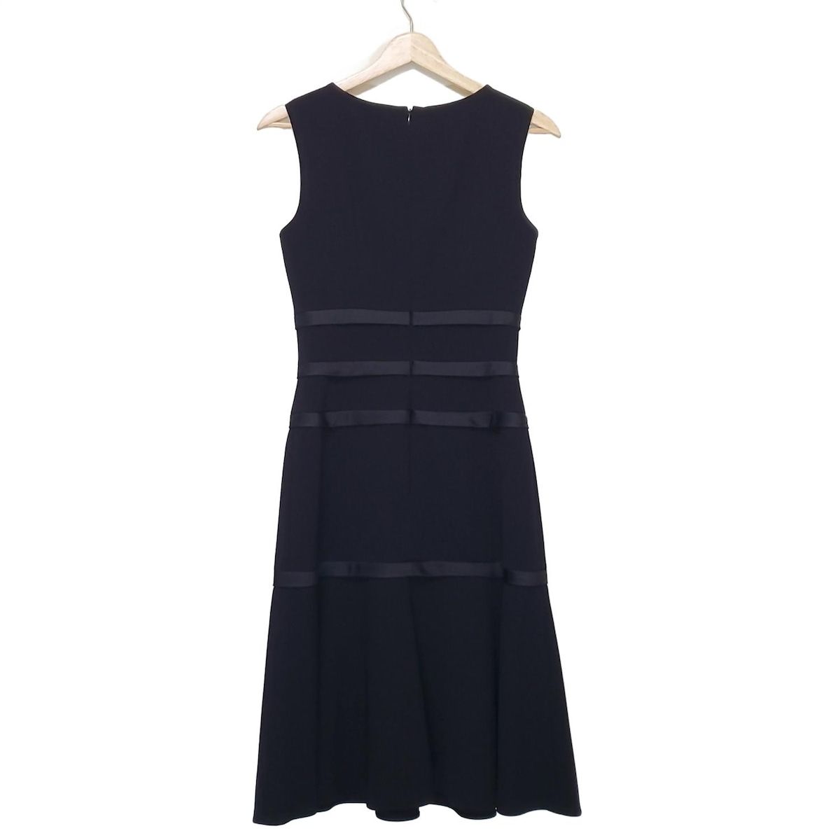 GIORGIOARMANI(ジョルジオアルマーニ) ワンピース サイズ38 S