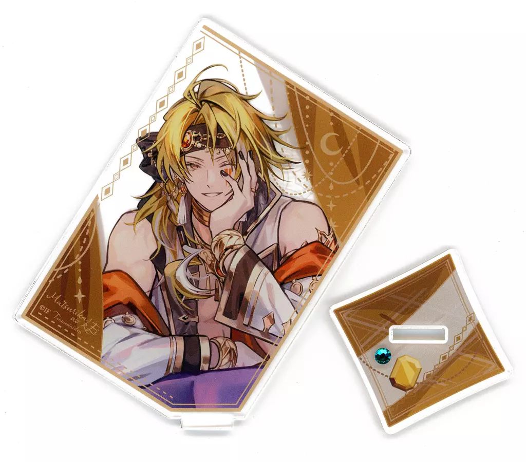 マツリカの炯 ちゃれくじ ルヲ マツリカの炯-kEi- 天命胤異伝