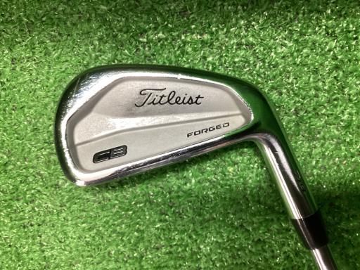 Titleist 718 AP2 レフティ アイアン タイトリスト 左利き用 6本セット
