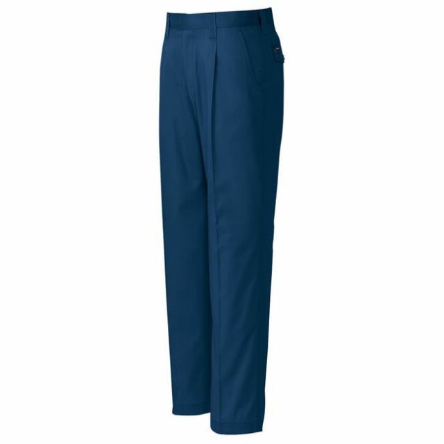 種類20：008ネイビー/79 AZ-3250 アイトス ワークパンツ（1タック