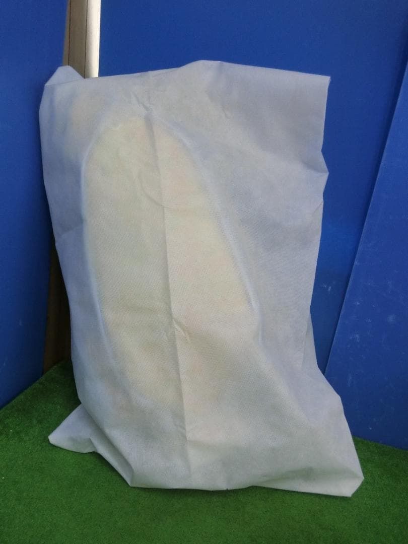 J1☆1回使用【限定品】HONMA ゴルフバッグ スケルトン 送料無料 保証