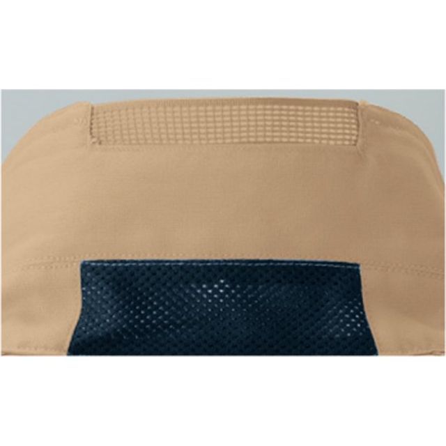 種類20：3:シルバー/L コーコス A-3360 エコ・製品制電半袖ブルゾン