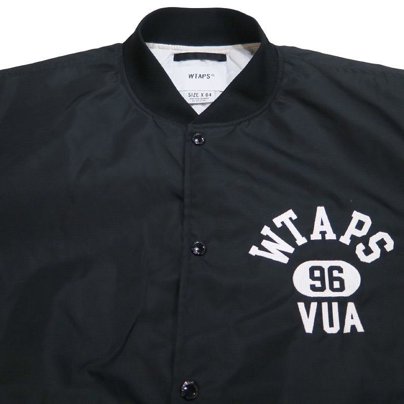 ブラック アウター