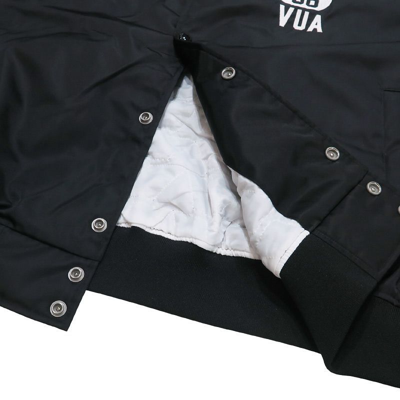 ツイル ブラック