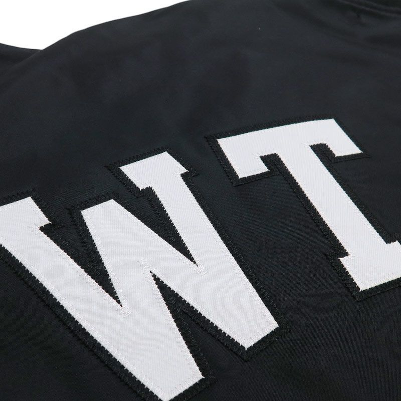 チーム ジャケット