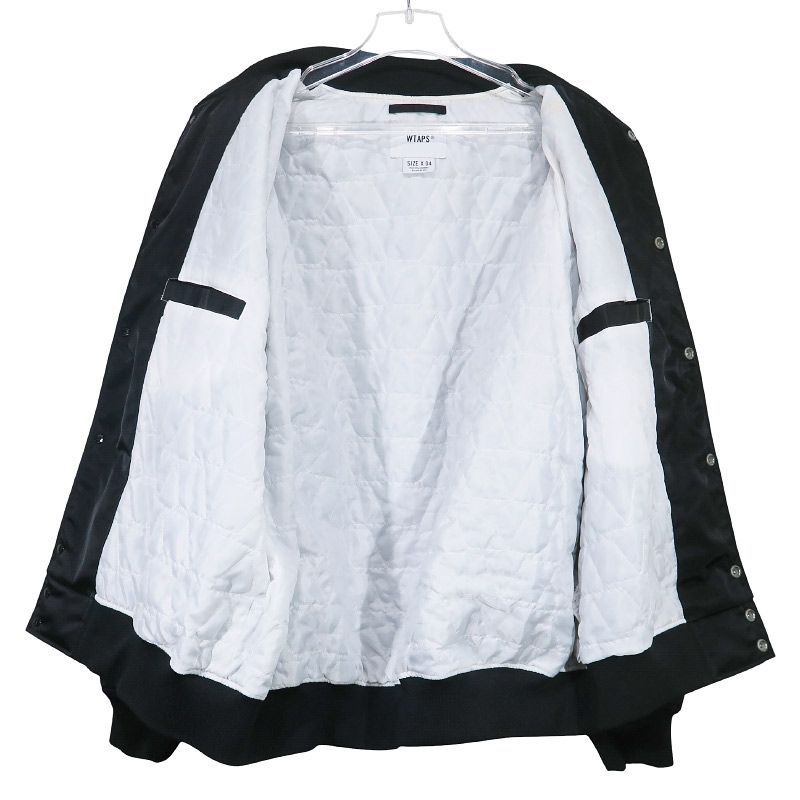 ダブルタップス 25SS