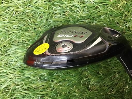 タイトリスト 910 H 21° ユーティリティ UT Titleist Motore 7.5