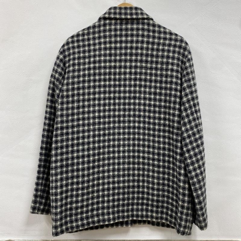 HARRIS TWEED ハリスツイード セットアップ MARGARET HOWELL