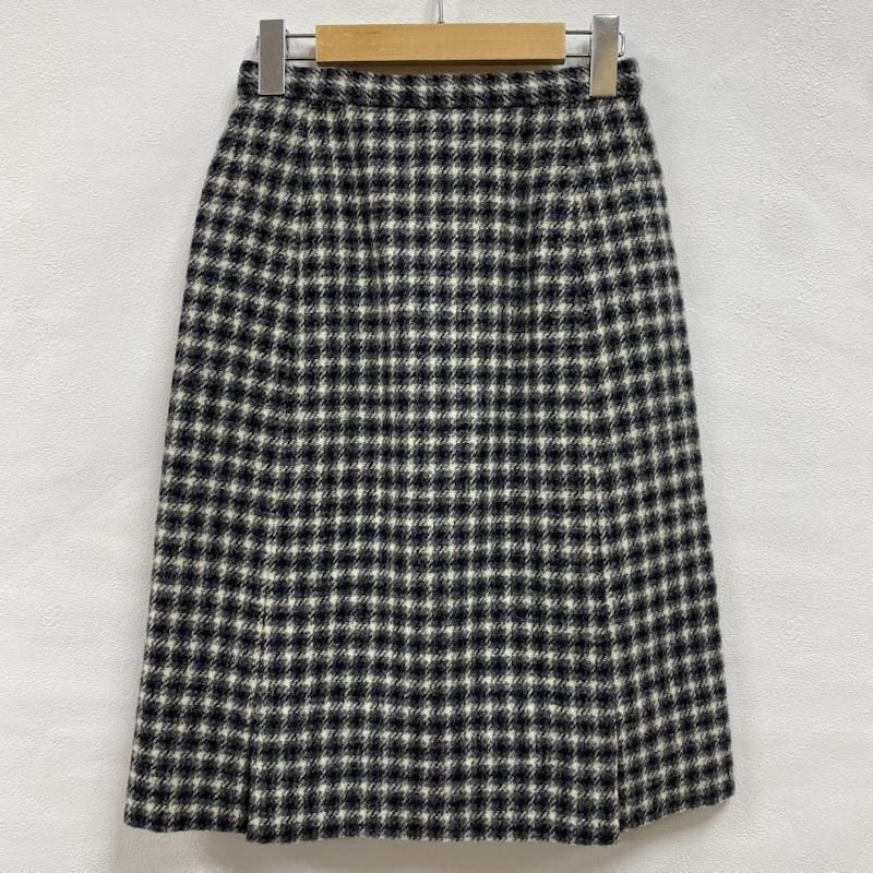 HARRIS TWEED ハリスツイード セットアップ MARGARET HOWELL