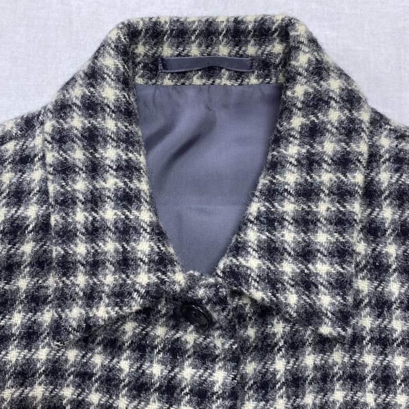 HARRIS TWEED ハリスツイード セットアップ MARGARET HOWELL HARRIS TWEED ハリスツイード セットアップ MARGARET HOWELL