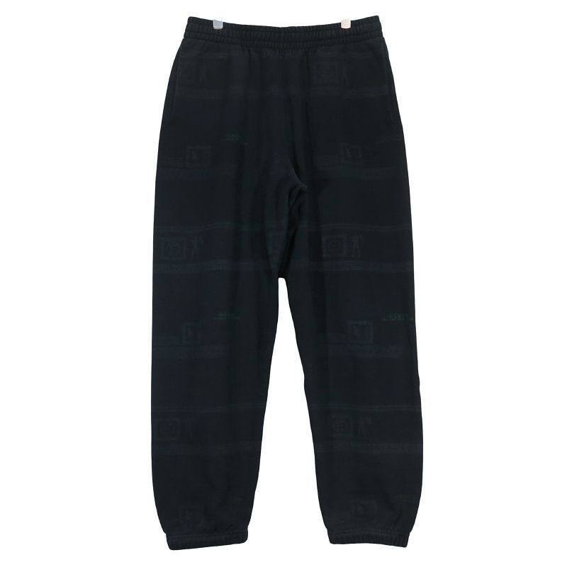SUPREME シュプリーム × UNDERCOVER アンダーカバー SWEAT PANT