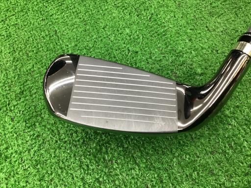 プロギア egg i 2013 U6 ユーティリティ UT eggオリジナルカーボン フレックスSR メンズ 男性用 右利き 右用 Cランク ゴルフクラブ